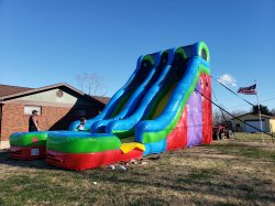 20190314 172125 212153720 24 Foot Double Retro Slide