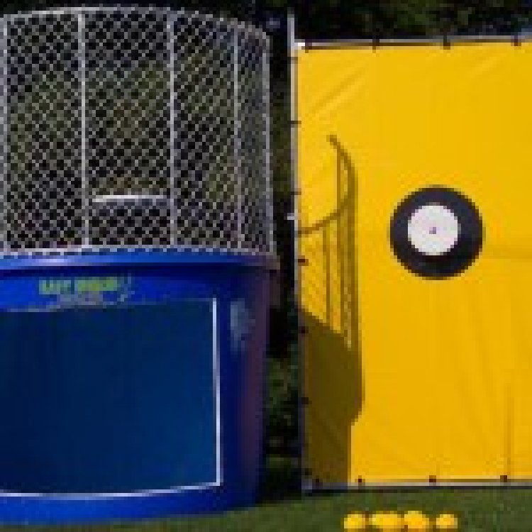 Dunk Tank