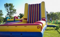 Velcro Wall